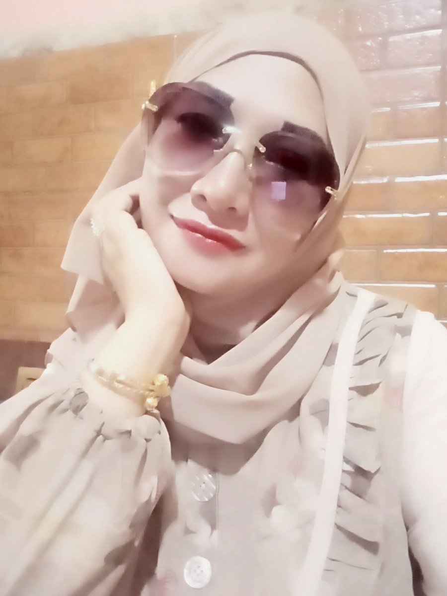Umi Qowiyyun tweet media