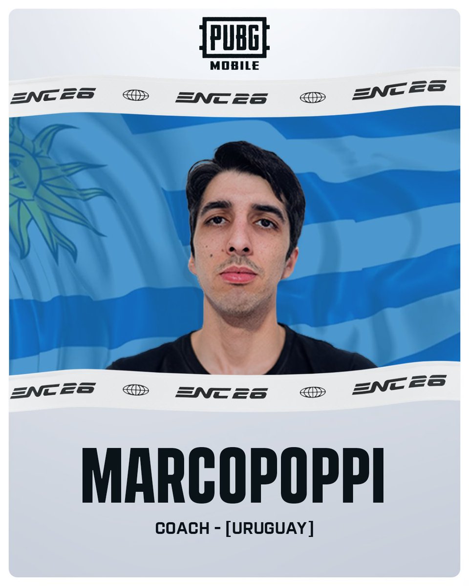 Asociación Uruguaya de Deportes Virtuales tweet media