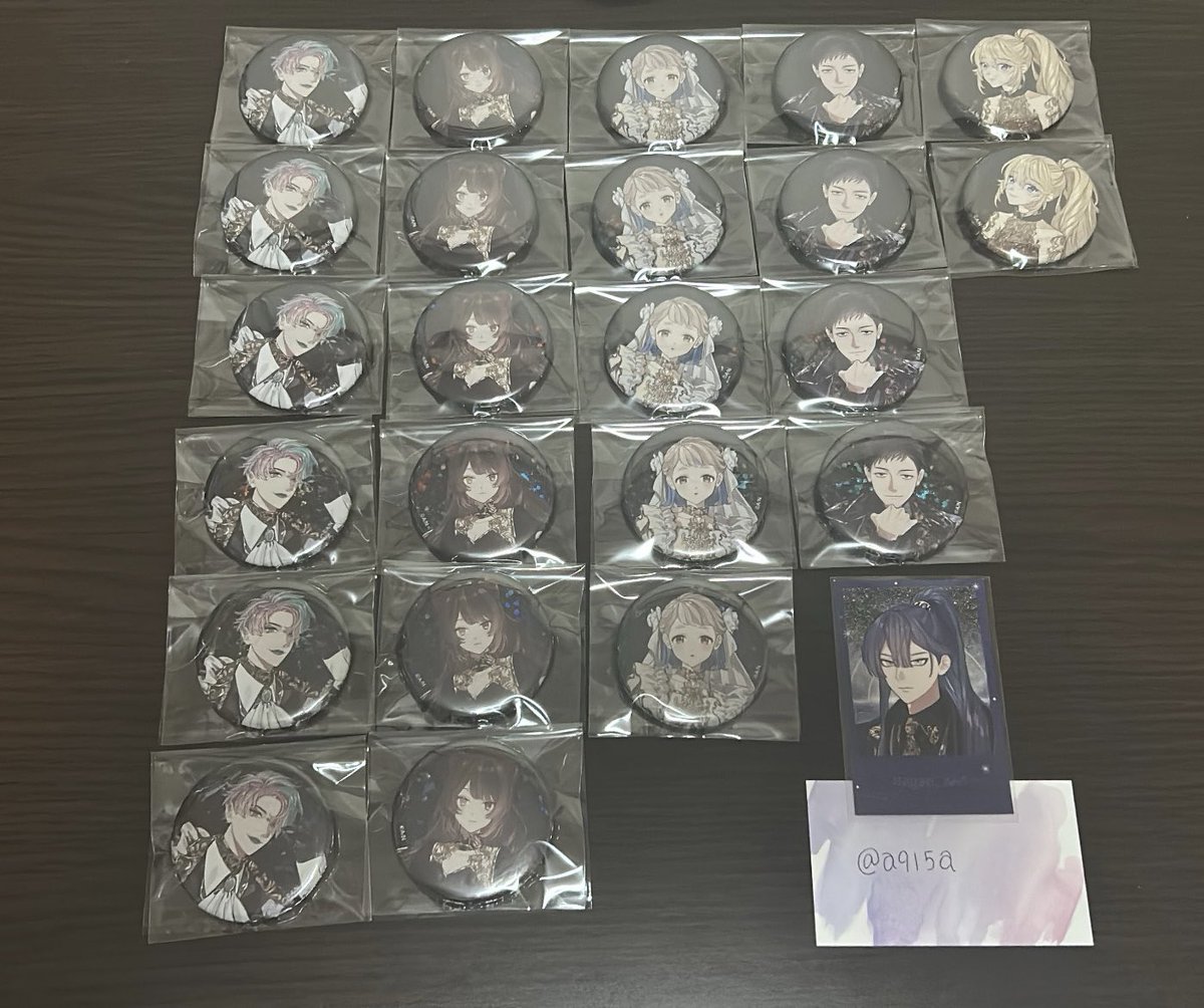 おむすび(取引垢) tweet media