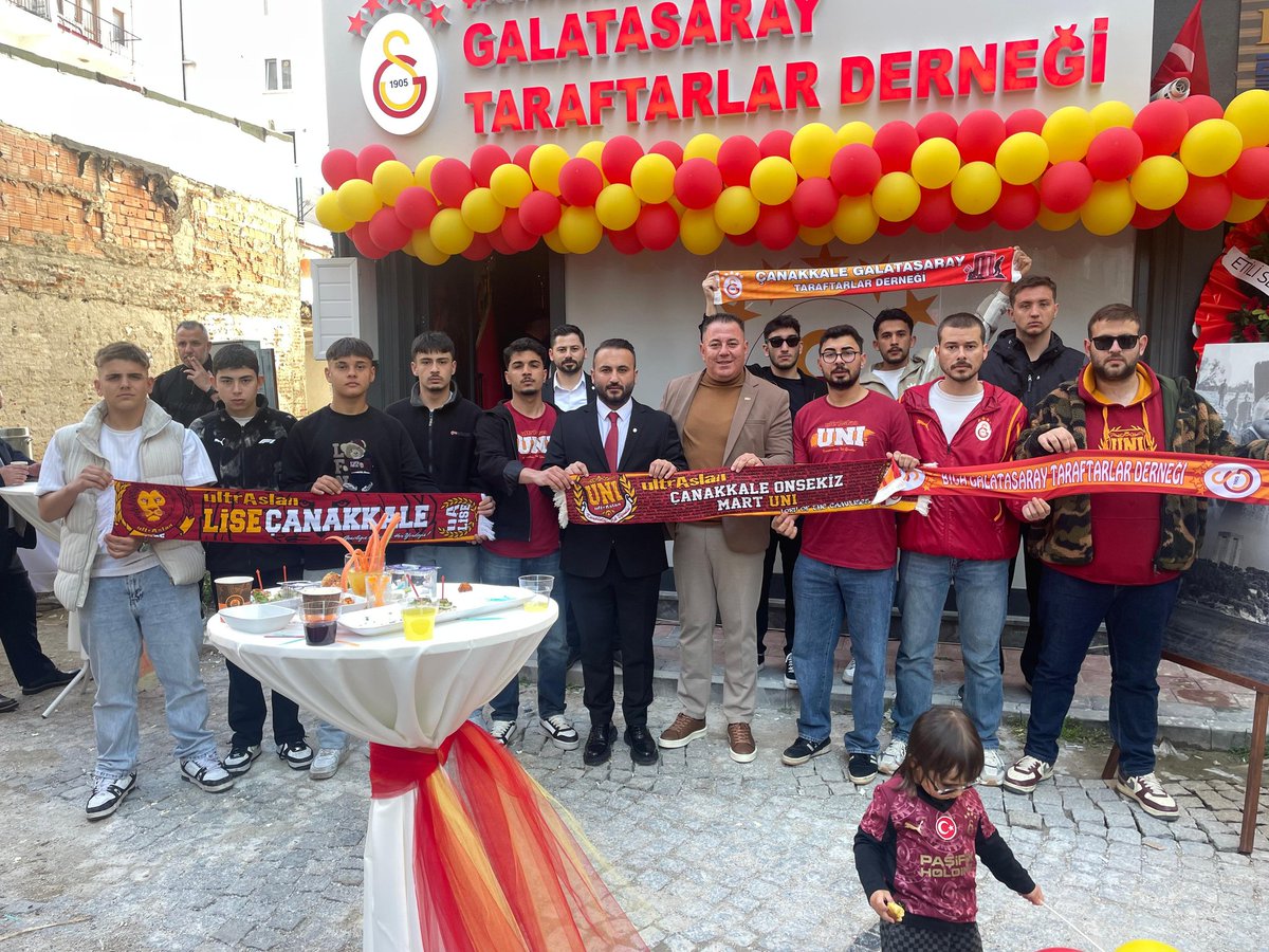 uA UNI 18 MART tweet media
