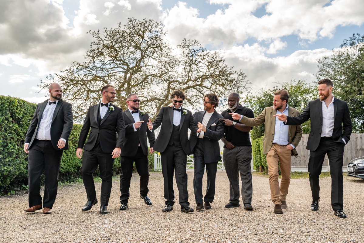 RitchiEdwards's tweet image. Mr &amp;amp; Mrs Edwards 18.04.2026 ❤️👰🏻‍♀️🤵🏻

@zammit_marc @AntoSharp @TheFabSantino @jenemmaa 

#Wedding #Love #Marriage #MrAndMrs