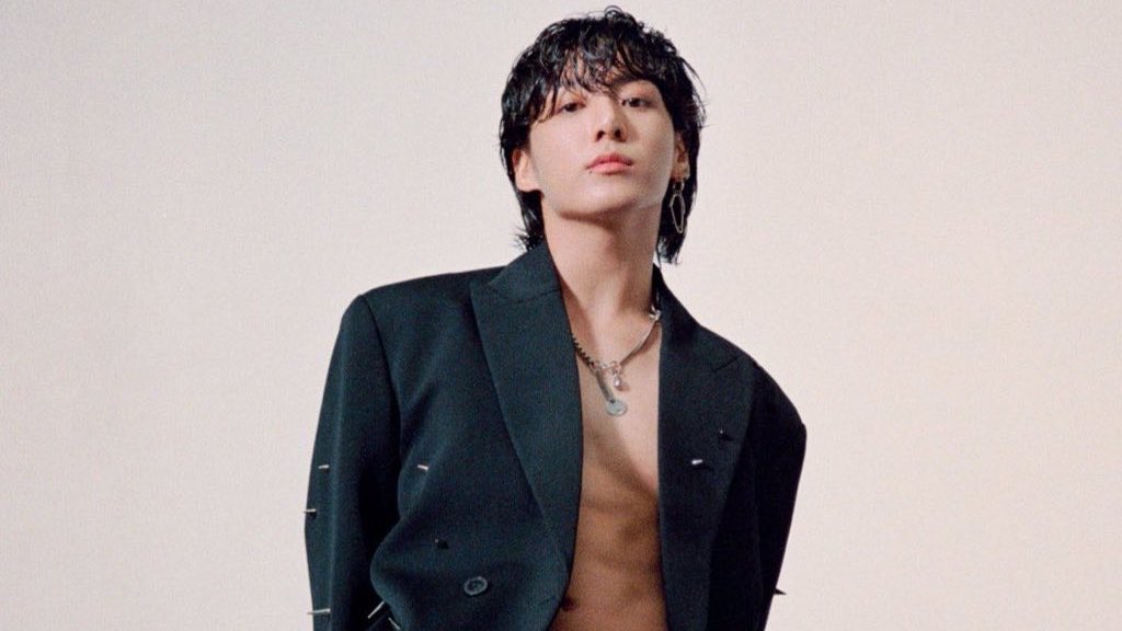 BTS Charts News tweet media