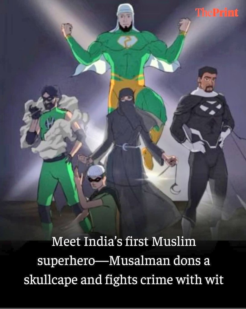 Captain Hindsight 🕉 🇮🇳 tweet media