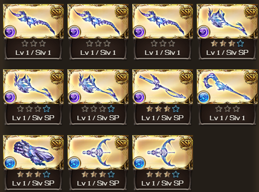 メイス tweet media