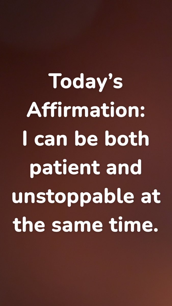 KatieDayREALTOR's tweet image. You’re allowed to take your time and still expect big things for yourself.

#DailyAffirmation #BePositive  #StayStrong #Smile #BeKind #LoveYourself #KatieDayRealtor  #realestate #SouthDakotaRealtor #MaloneyRealEstate #SiouxFallsRealEstate #SDliving #MovemetoSoDak #SiouxFalls