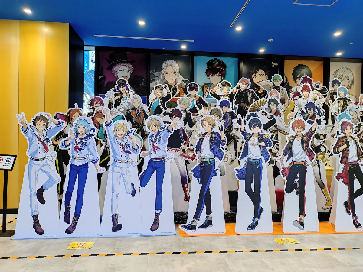 あかつき tweet media