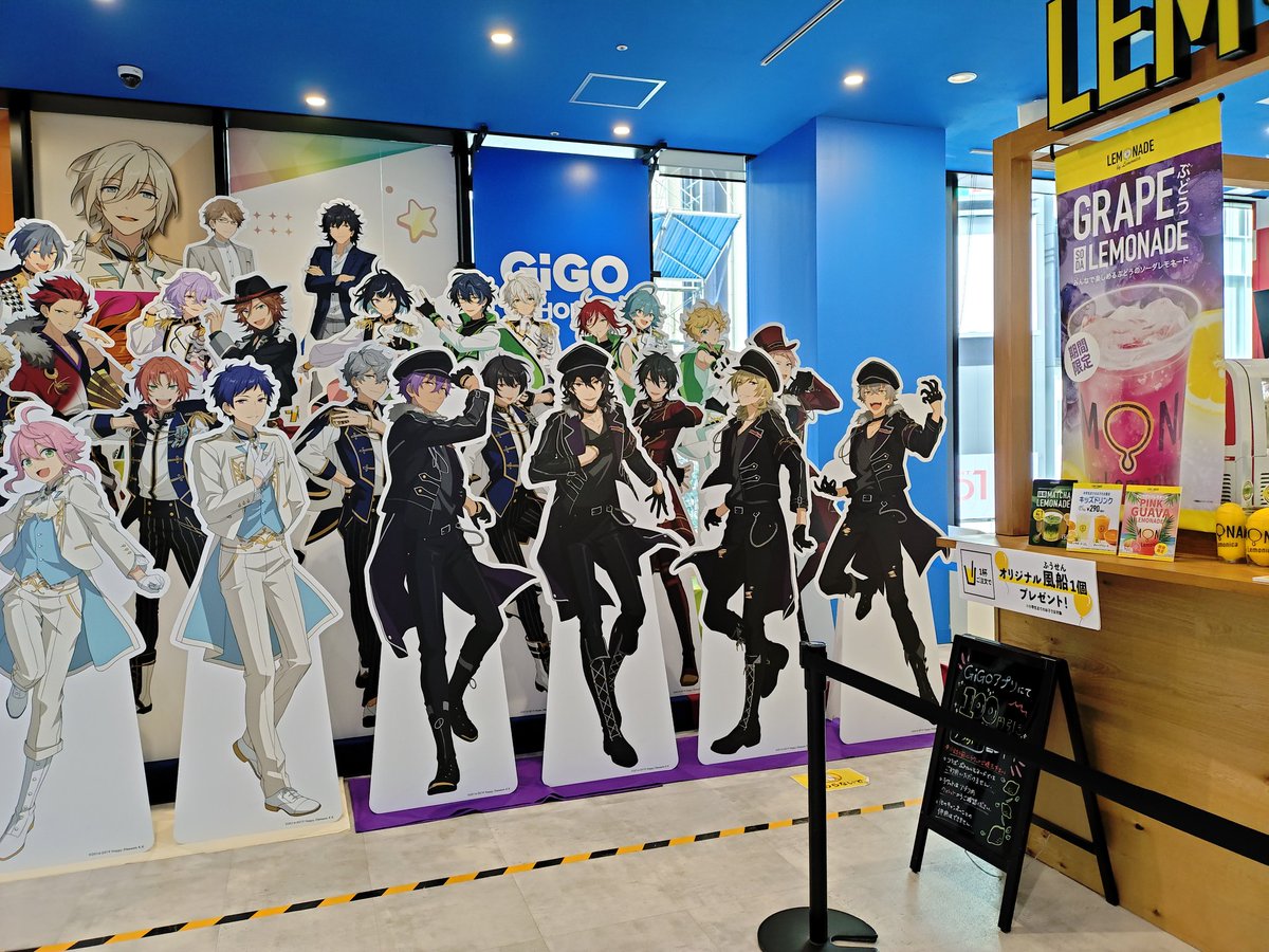 あかつき tweet media