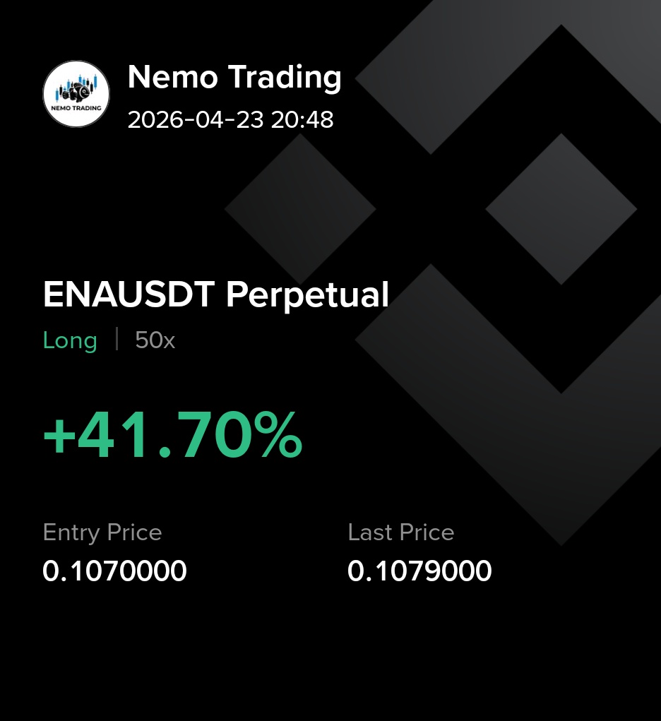 NEMO TRADING tweet media