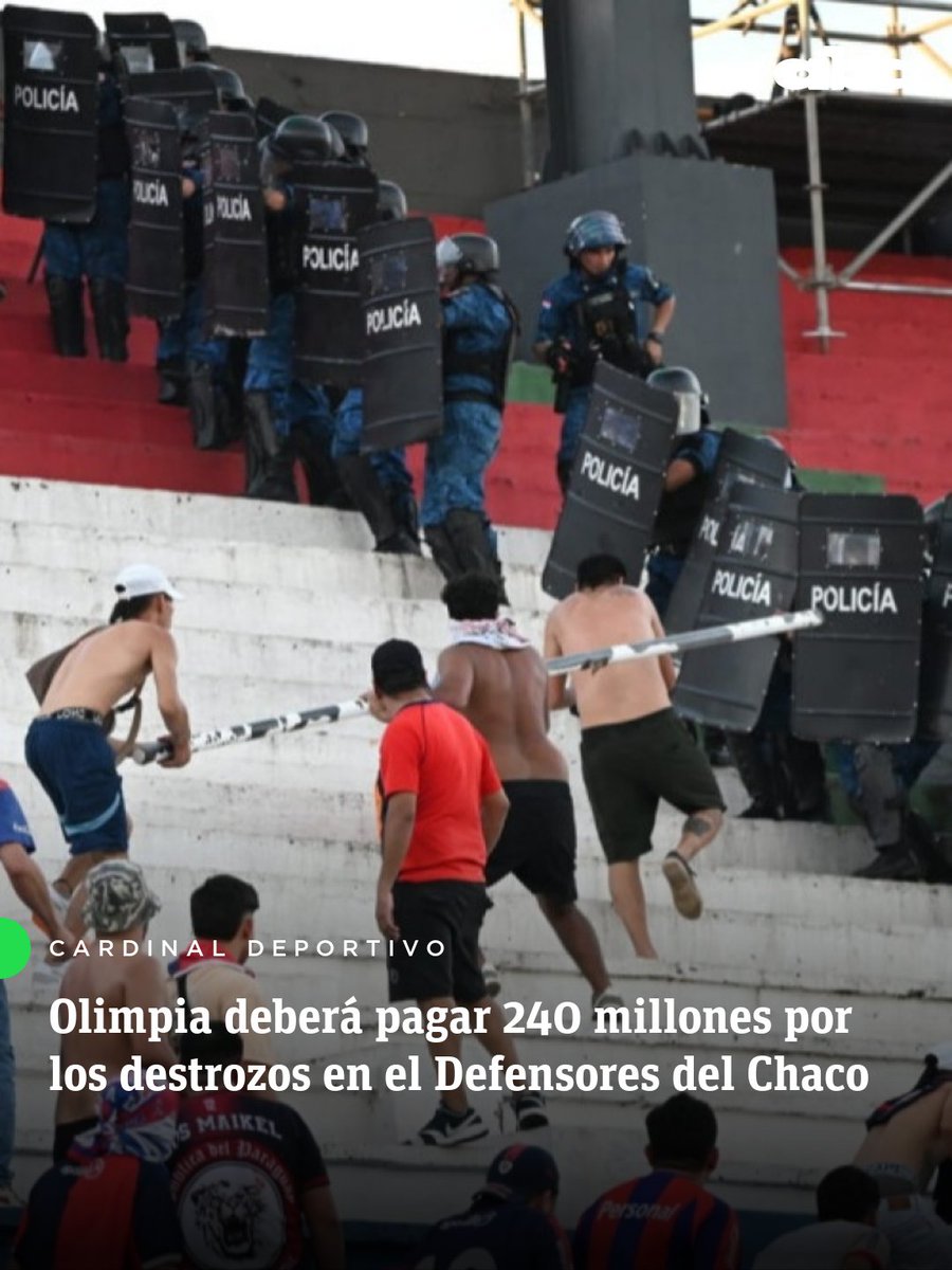 ABC Deportes tweet media