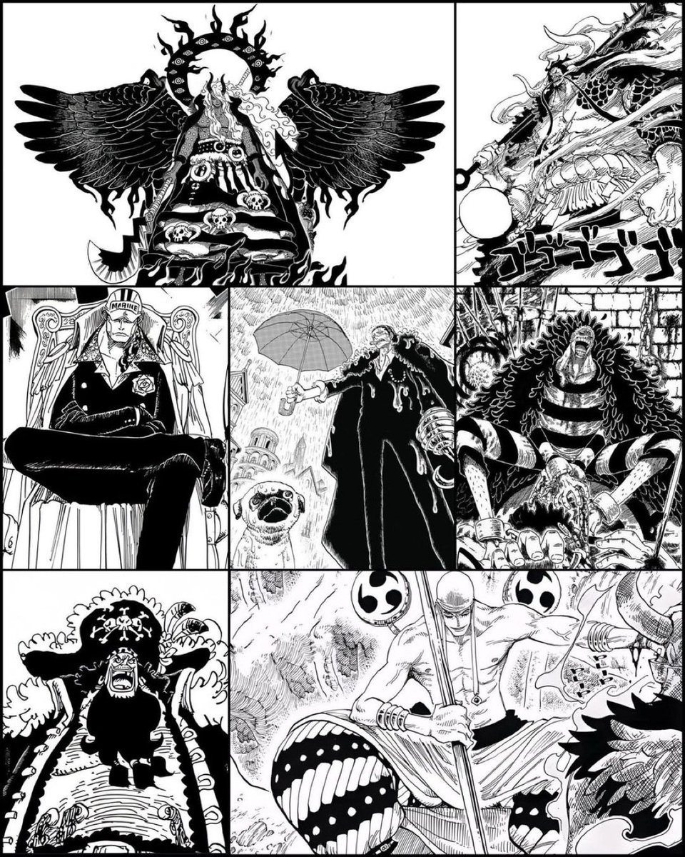 Anime - Manga ✨ tweet media