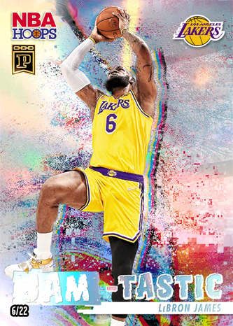 paninitracker's tweet image. 🏀 LeBron James #6/22 SOLD for $200.00 (0.09 ETH)

2022 Panini NFT Hoops Basketball · JAM-tastic

Buyer: Cards By DJ 👤 nft.paniniamerica.net/@Cards By DJ/profile/panini-wall.html

See more #LebronJames for sale 👉 nft.paniniamerica.net/marketplace/nf…

#whodoyoucollect #nft #PaniniNFT