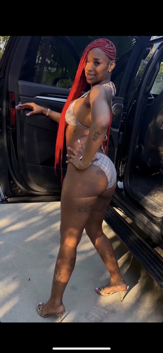 Brit is a #LOVERGIRL 🥰 tweet media