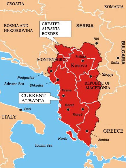 Baba Tomor 🇦🇱🇽🇰 tweet media