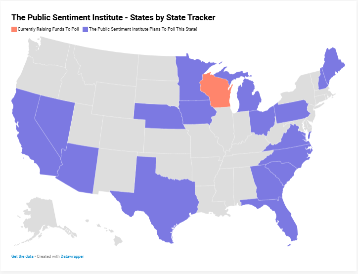 The Public Sentiment Institute tweet media