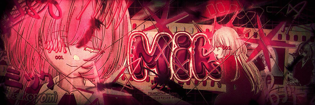 Arigenerico's tweet photo. Comissão Banner Twitter - @/mikghostedit

Personagem que eu esqueci o nome / Oshi no Ko https://t.co/M5P1ATSItB