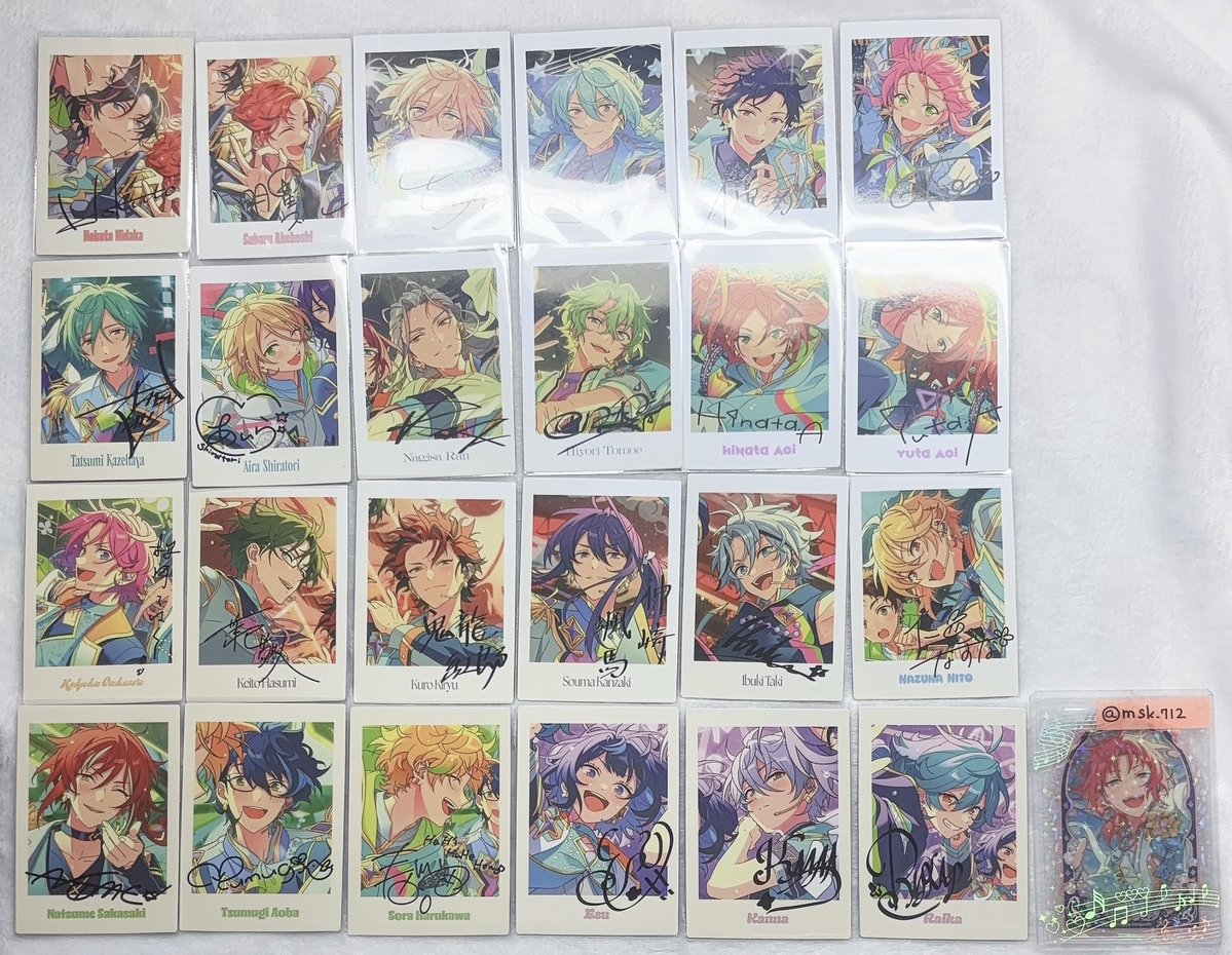 みさき tweet media