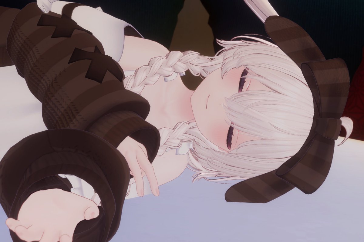 シイヤ (C'Ya) tweet media