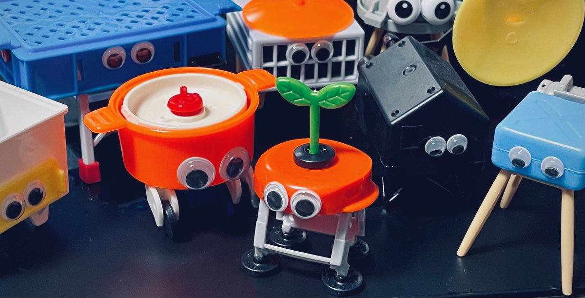 mzn/ミズノシンヤ tweet media