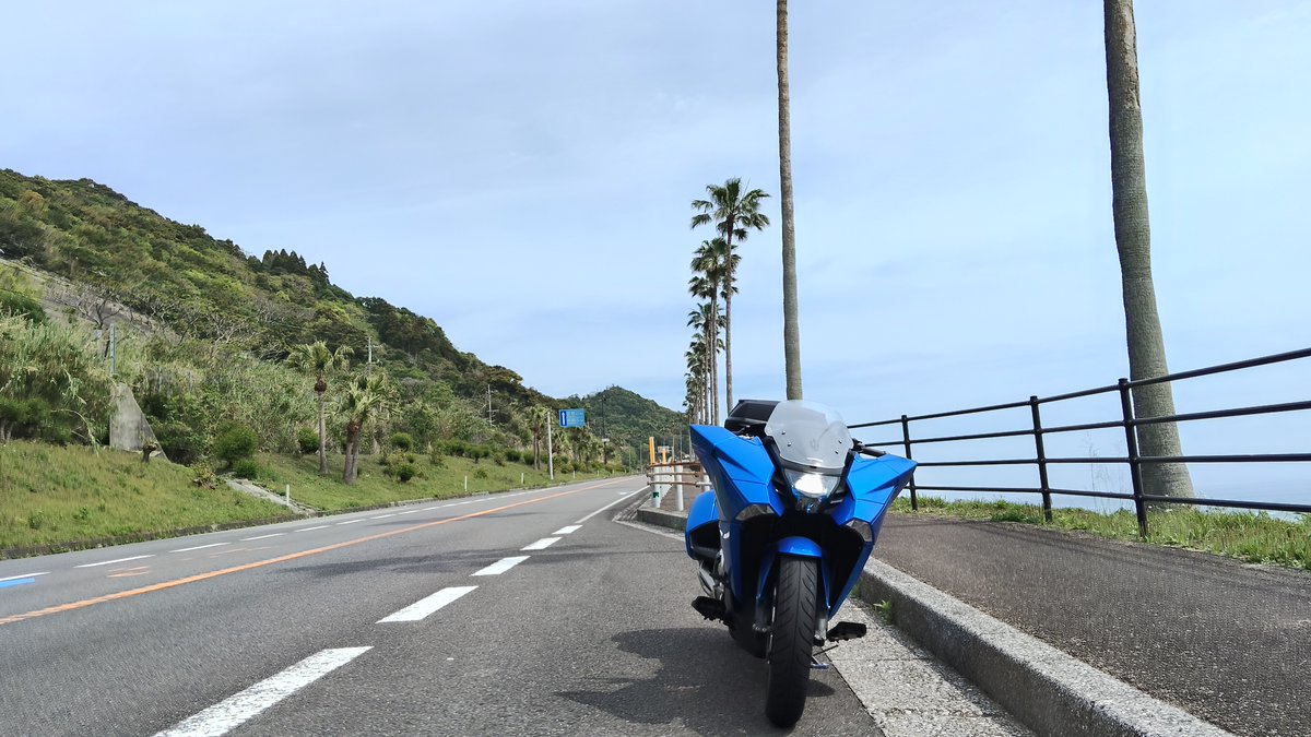 やすひら@宮崎のバイク乗り | NM4-02乗り tweet media