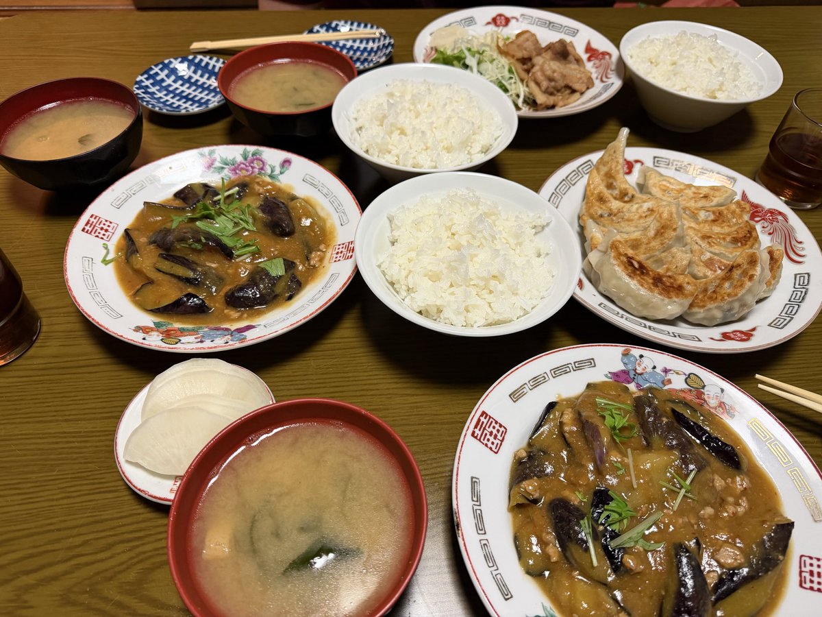 実家近くの中華料理店に行って来ました！

栄楽

東京都板橋区坂下1-29-17 

ガキの頃から食べてる美味しい店です！^_^い

#めし
#中華料理

tabelog.com/tokyo/A1322/A1…