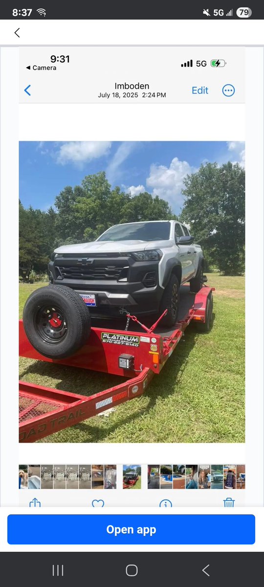 BlueBer50769639's tweet image. Hello, im trying to help my parents find my brother. He is currently a run away in a White Chevy Colorado 2026 with a Walnut Ridge Arkansas license plate frame. I dont have his license plate, but this is what he looks like he is reported as a missing person's and the vehicle is