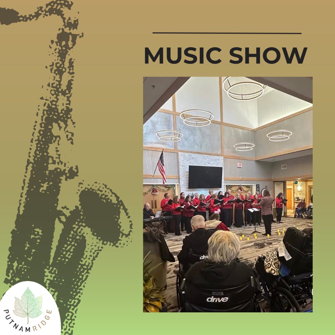 Some beautiful moments from the day our halls came alive with music, laughter, and unforgettable energy 🎶✨
A day full of rhythm, joy, and togetherness at Putnam.

#PutnamMoments #MusicShow #LiveMusic #GoodVibesOnly #MemoriesMade
