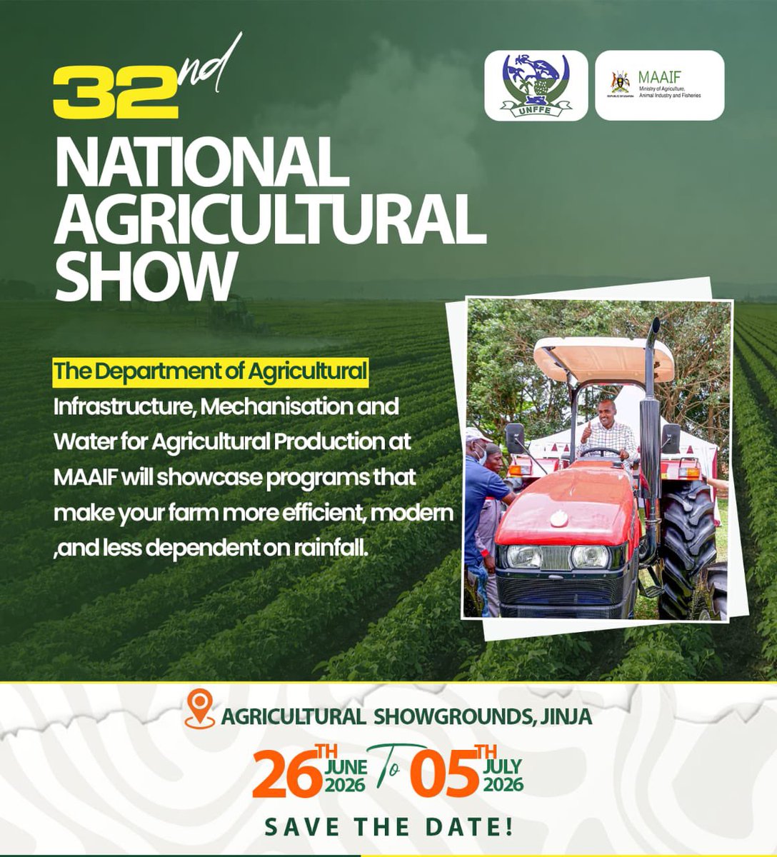 FD TV Media tweet media