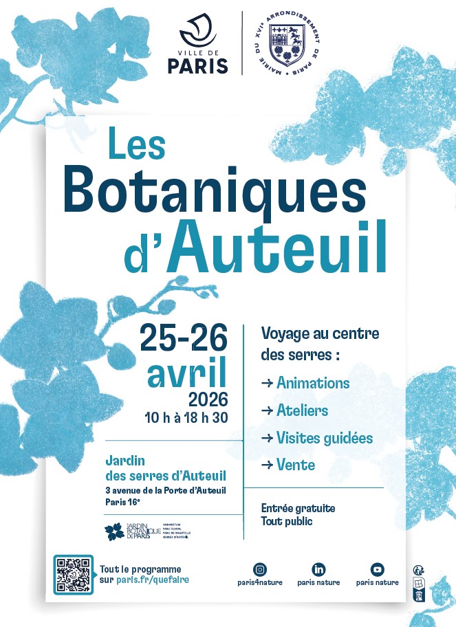 Mairie du XVIe tweet media