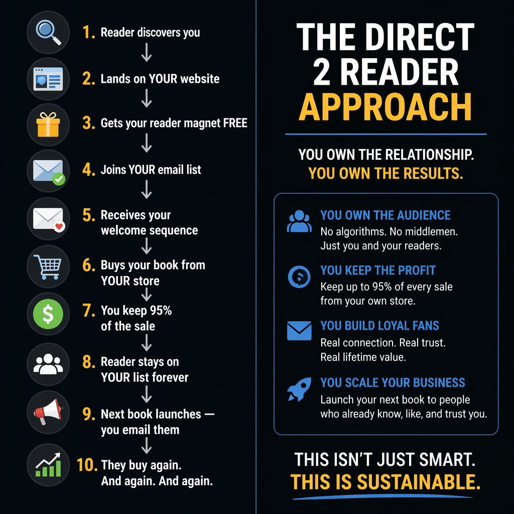 therichauthor_'s tweet image. The Rich Author Book &amp;gt;&amp;gt;
&amp;gt;&amp;gt; Model Simplified
#therichauthor #writingcoach #writingcommunity