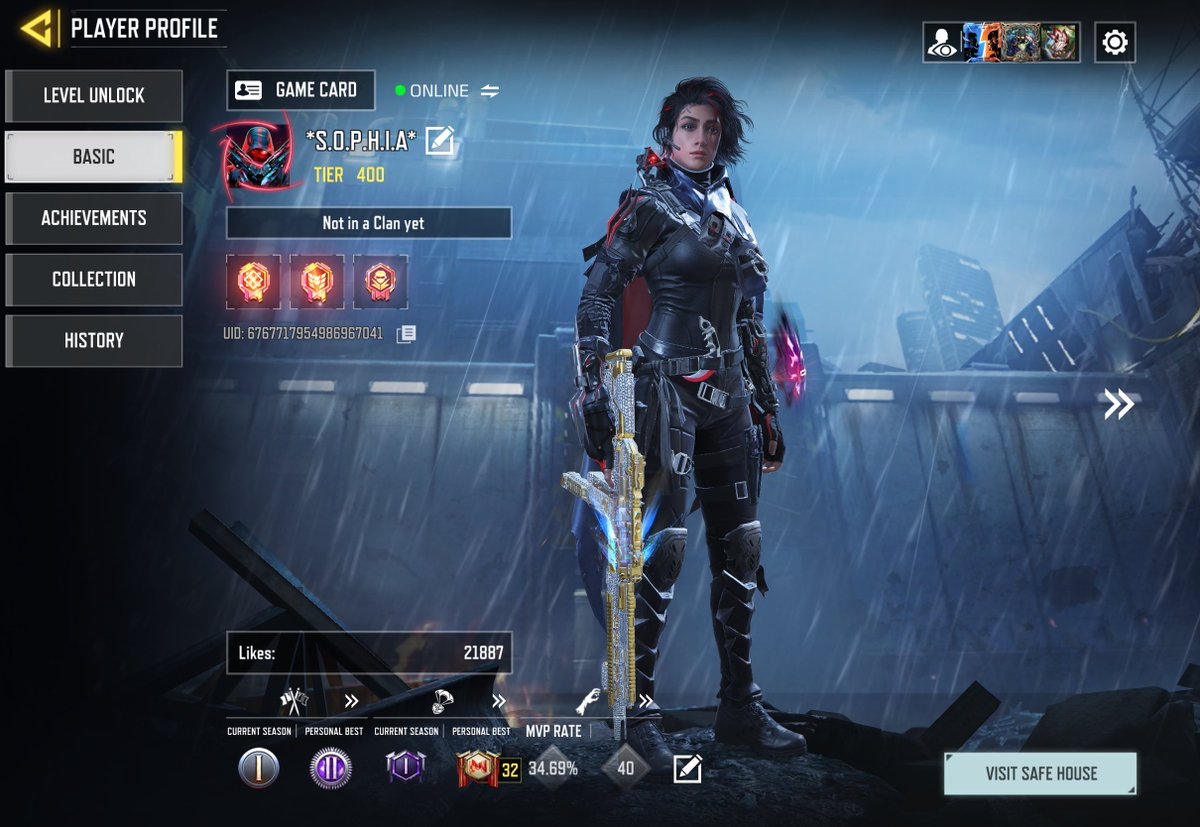 *S.O.P.H.I.A* tweet media