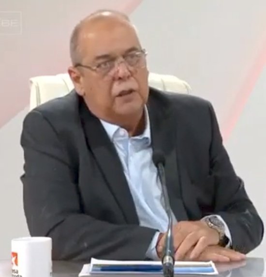 Unión Eléctrica de Cuba tweet media