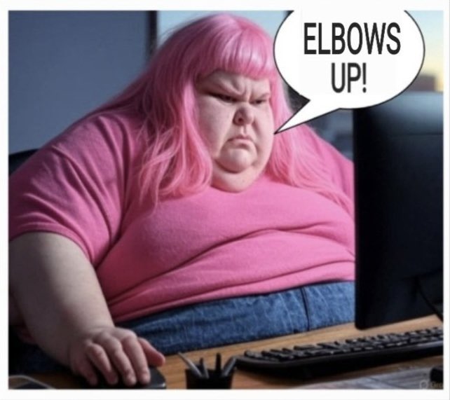 Michael Hunt tweet media