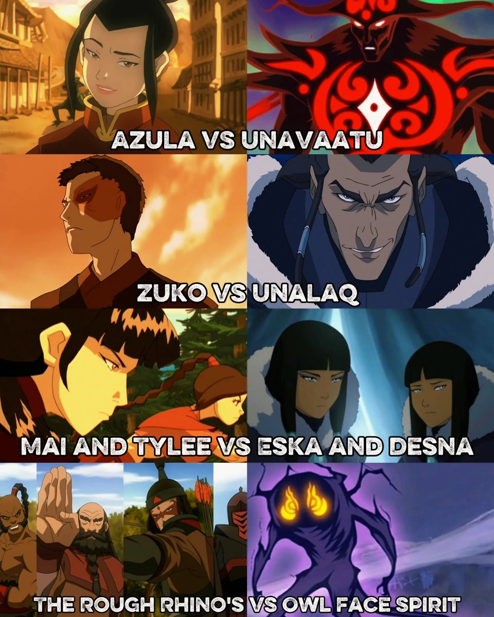 The god of Avatar tweet media
