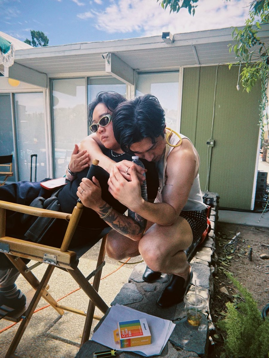 Hudson Williams Updates tweet media