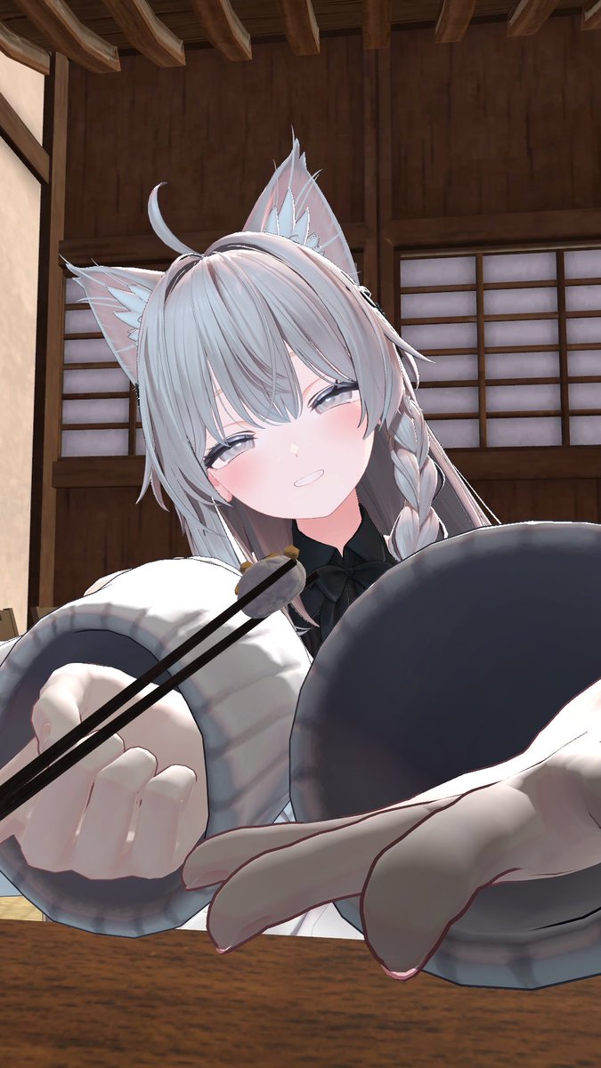 かしらぎ tweet media