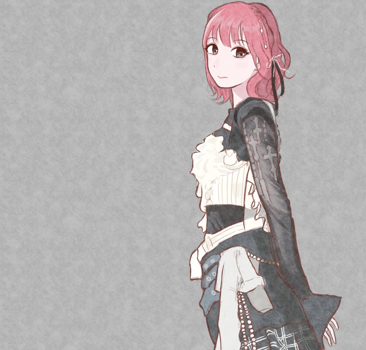 けーえー tweet media