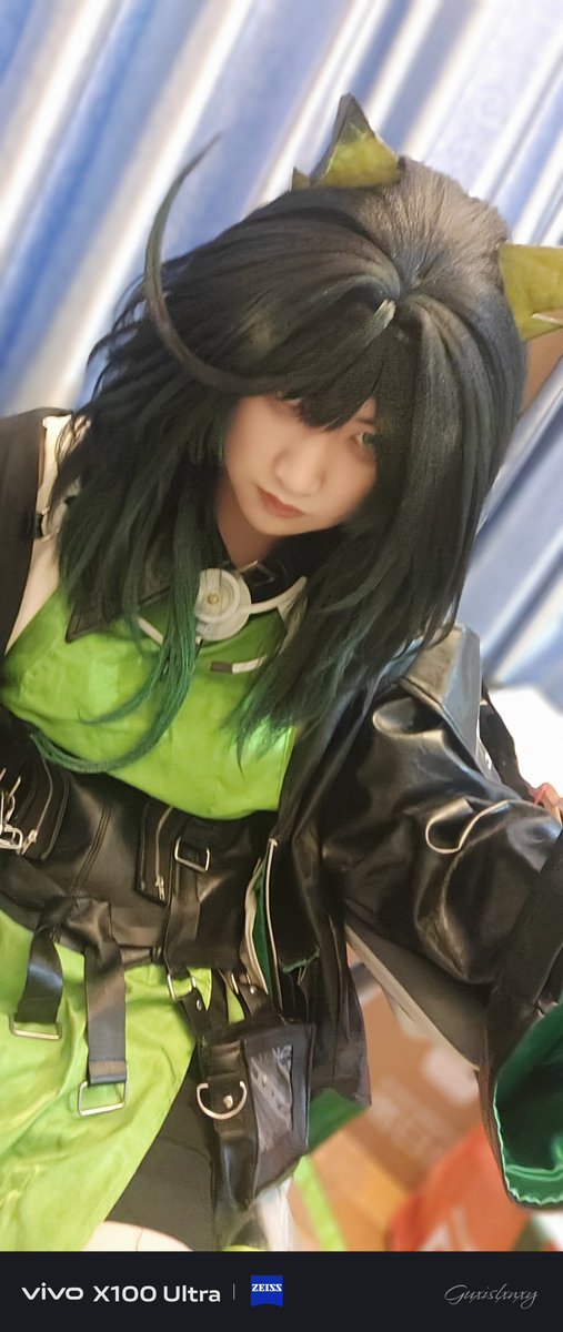 ゴシュロカン tweet media