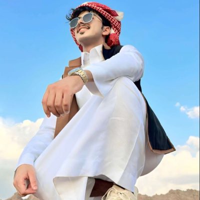 جاد مارب tweet media