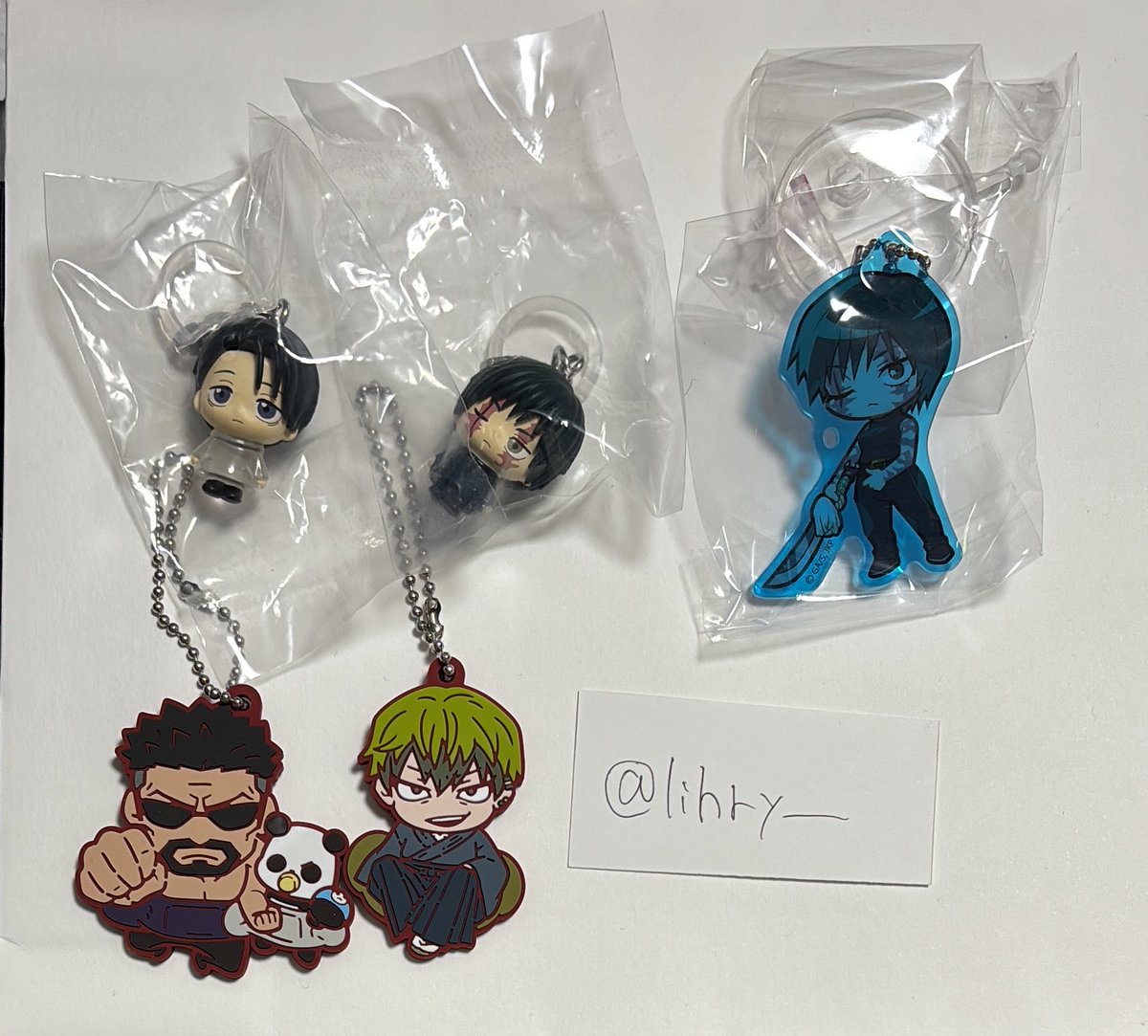 こめ@ツイフィ必読 tweet media