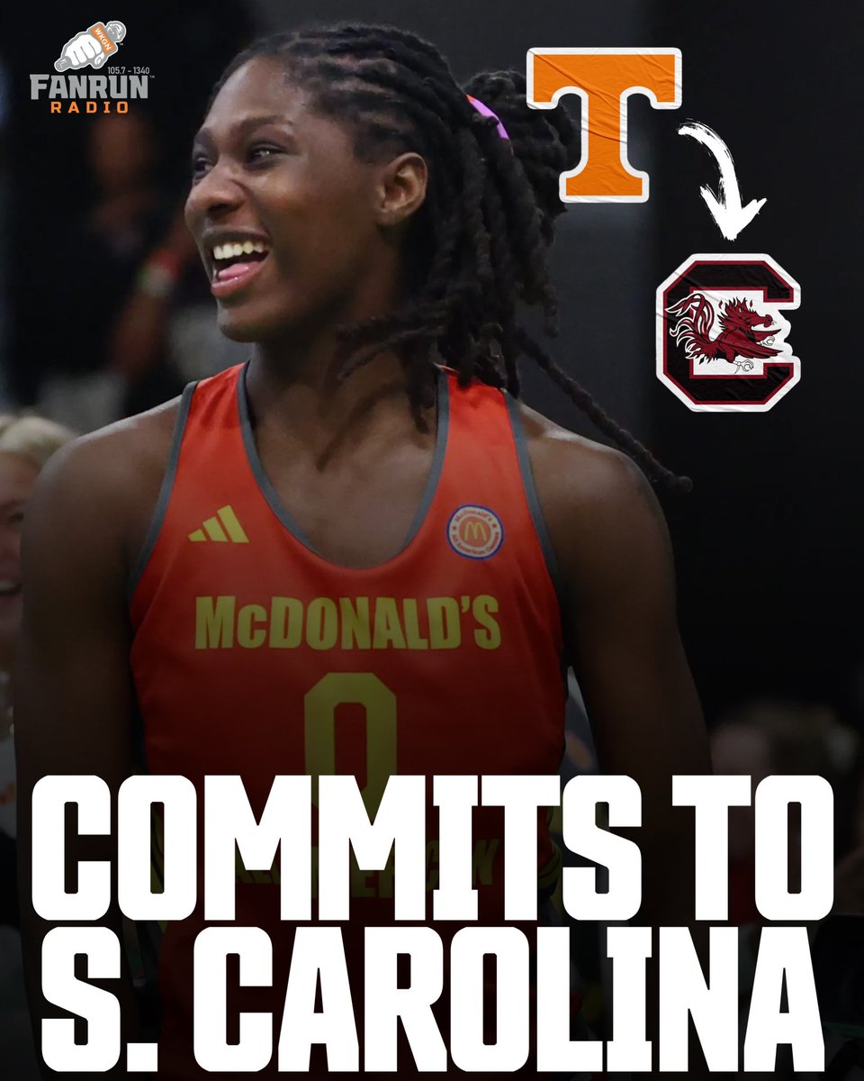 FOX Sports Knoxville tweet media