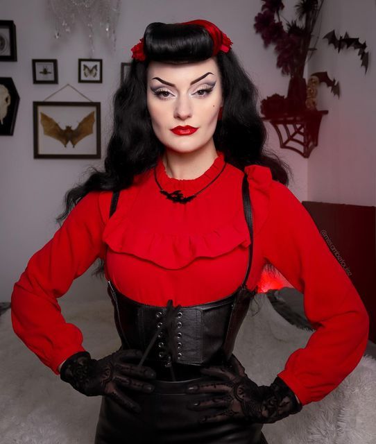 Baxter simp 🐟🧪🚢 tweet media