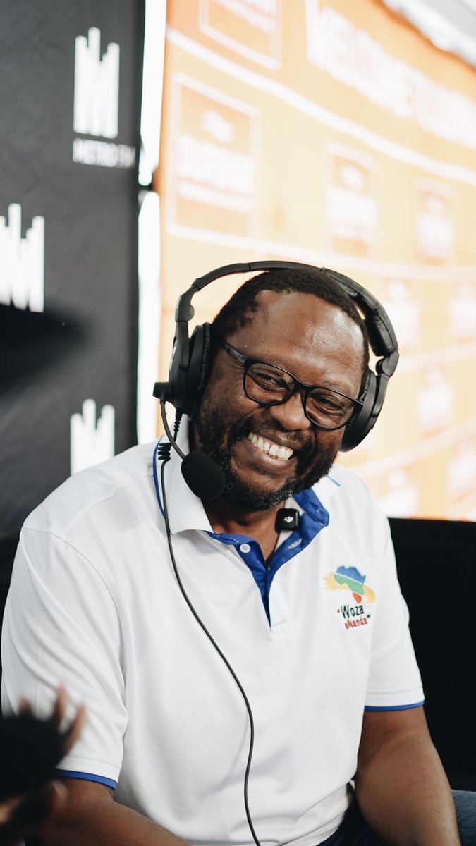 METROFM SABC tweet media