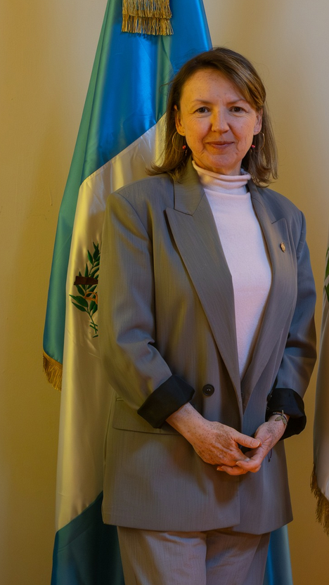 El Imparcial Gt tweet media