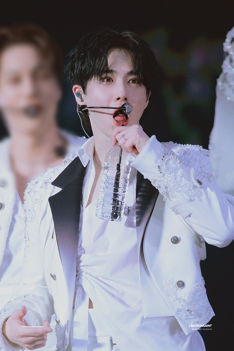 PATRONSAINT tweet media