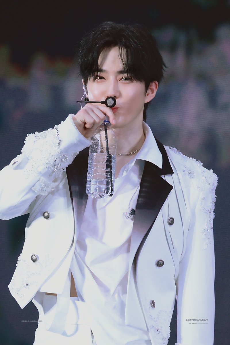 PATRONSAINT tweet media