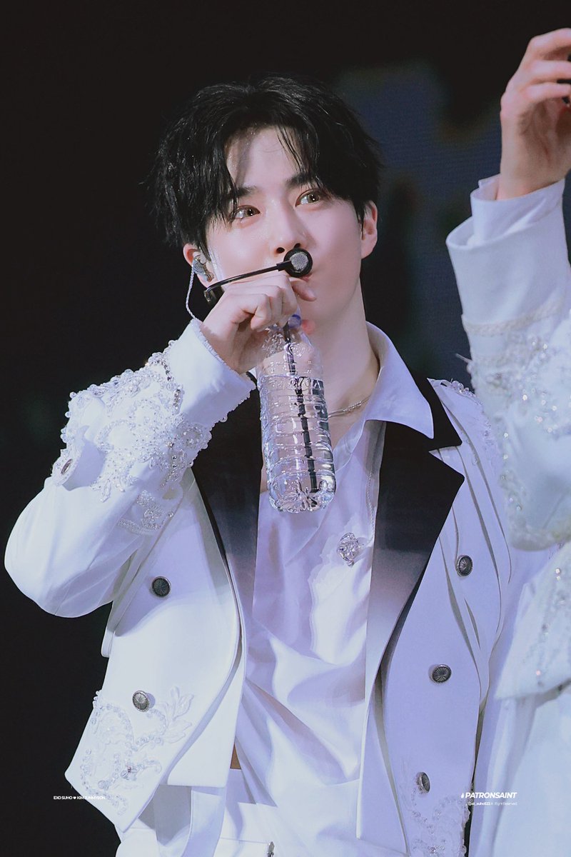 PATRONSAINT tweet media