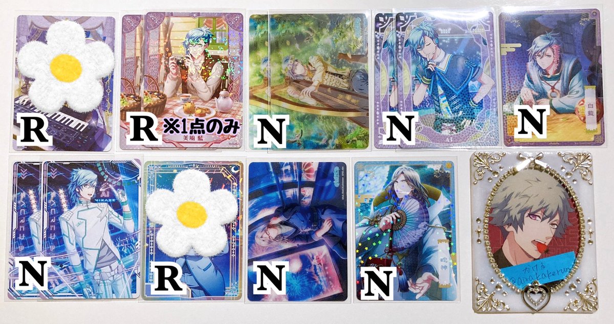 かける tweet media