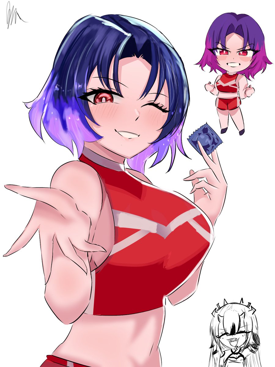 School Yakumo
#matoseiheinoslave #chainedsoldier
#まとスレ