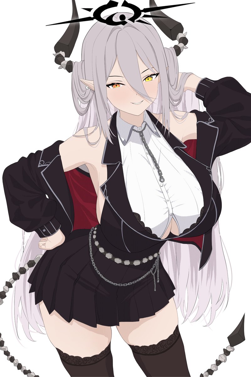 Thirdtwotwo_322/委託開放中 tweet media