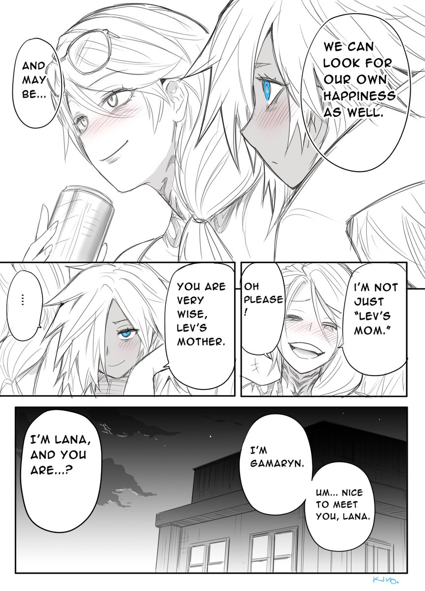 kivo🍦 tweet media